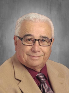 Superintendent 